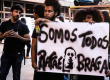 Deputados discutem extermínio da juventude negra no RJ
