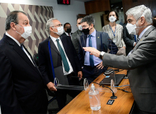 Escândalo da Prevent Senior pode prorrogar funcionamento da CPI da Covid
