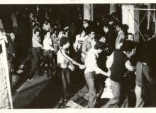Invasão da PUC de São Paulo, completa 40 anos. Relembre.