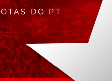 Nota do PT: Operação da PF no Piauí é abuso de autoridade