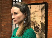 ‘Democracia em Vertigem’, a força feminina e outros assuntos com Petra Costa