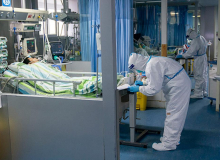 Brasil volta a registrar mais de 1.300 mortes por Covid-19 e total chega 110.037