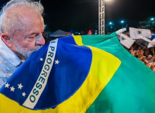 Governo Lula quer acabar com acampamentos bolsonaristas no DF, antes da posse
