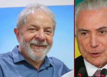 Temer era presidente da Câmara quando Brasil se obrigou a cumprir Pacto da ONU