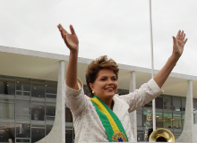 Para jurista, mandato de Dilma não pode ser cassado por TSE
