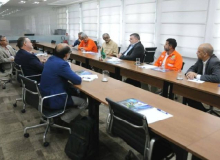 Sindicatos cobram retomada das encomendas de navios no Brasil