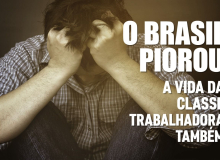Com Bolsonaro sobe para 38% índice dos que ganham apenas o salário mínimo