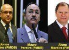 CUT RS pressiona deputados gaúchos que apoiam acabar com CLT