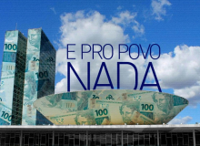 Governo ataca reajuste do mínimo enquanto libera bilhões para aprovar emendas
