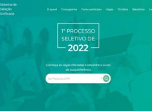 MEC divulga cronograma do Sisu 2022, com 221,7 mil vagas; confira lista de aprovados