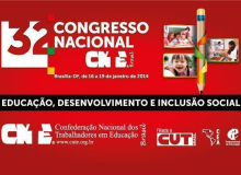 Congresso da CNTE discutirá...
