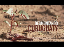 Vídeo mostra como foi construído o golpe no Paraguai