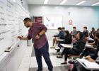 Piso do magistério completa 18 anos, mas valorização dos professores é desafio