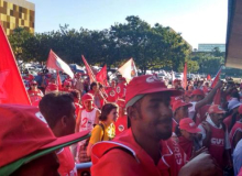 Contrarreforma política deve começar a ser votada hoje