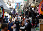 Atividade econômica brasileira cresce 0,4% em agosto
