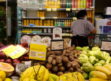O que a direita não conta sobre o preço dos alimentos