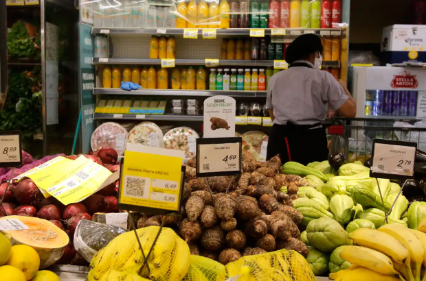 O que a direita não conta sobre o preço dos alimentos
