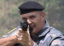 Coronel Telhada nos direitos humanos desagrada até tucanos