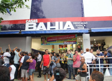 Golpe tira 6 milhões de pessoas da classe média entre 2014 e 2018, diz FGV