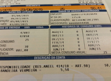 Inflação oficial de outubro fica em 0,09%, menor para o mês desde 1998