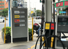 Gasolina sobe 40%, carne quase 36%. Prévia da inflação tem maior taxa em cinco anos