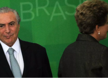 Vaza Jato: MP blindou Temer para garantir o golpe contra Dilma