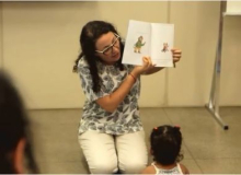SP: Bibliotecários criam canal para mediar leitura e informação no isolamento social
