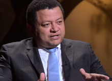 “Lula é ficha limpa”, diz idealizador da lei ao declarar voto no petista