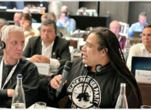 Congresso da CSI na Austrália começa e debate desafios para os próximos quatro anos