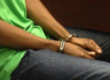 Rafael Braga pega 11 anos de prisão por protestar em 2013