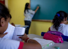 Desde o golpe, professores enfrentam ataques à educação e ao piso do magistério