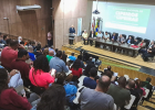 Saúde e segurança no trabalho mobilizam participação da CNM/CUT em encontro nacional