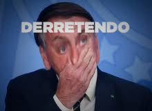 Cresce desaprovação ao governo e à atuação de Bolsonaro, mostra pesquisa PoderData