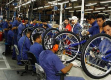 Redução de imposto de importação de bicicletas pode causar 10 mil demissões no AM