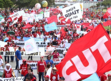 #OcupaBrasília. ACOMPANHE AO VIVO