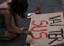 SP: Conferência Livre discute a vigilância da saúde pública