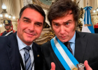 Argentina sob Milei fecha 31 mil empresas e 245 mil empregos formais