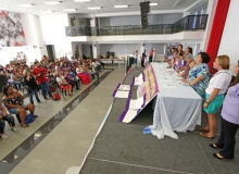 Jornada de lutas vai mostrar os retrocessos cometidos contra as mulheres
