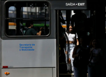 Governo envia ao Congresso proposta de tarifa zero no transporte