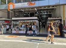 Mercado financeiro reduz previsão da inflação para 4,85%