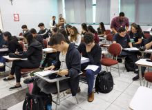 Inscrições para o Enem começam nesta segunda-feira