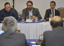 OEA diz que PEC 55 viola acordo internacional