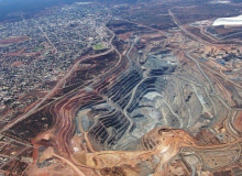 Decisão do ministro Luiz Fux favorece mineradoras