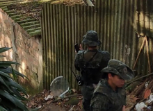 Brasil é denunciado à OEA por ações policiais do governo de SP