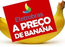 Ministro do TCU quer que governo refaça cálculo de venda da Eletrobras