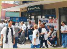 O que os 19 anos da privatização do Banestado ensinam à população?