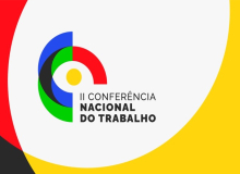 CUT participa da etapa nacional da II Conferência do Trabalho