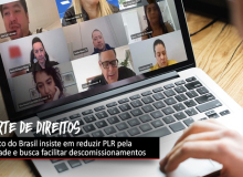 Banco do Brasil insiste em cortes de direitos