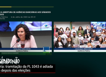 Categoria bancária consegue suspender debate sobre trabalho nos fins de semana
