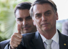 Coaf aponta novos repasses a assessor de Flavio Bolsonaro